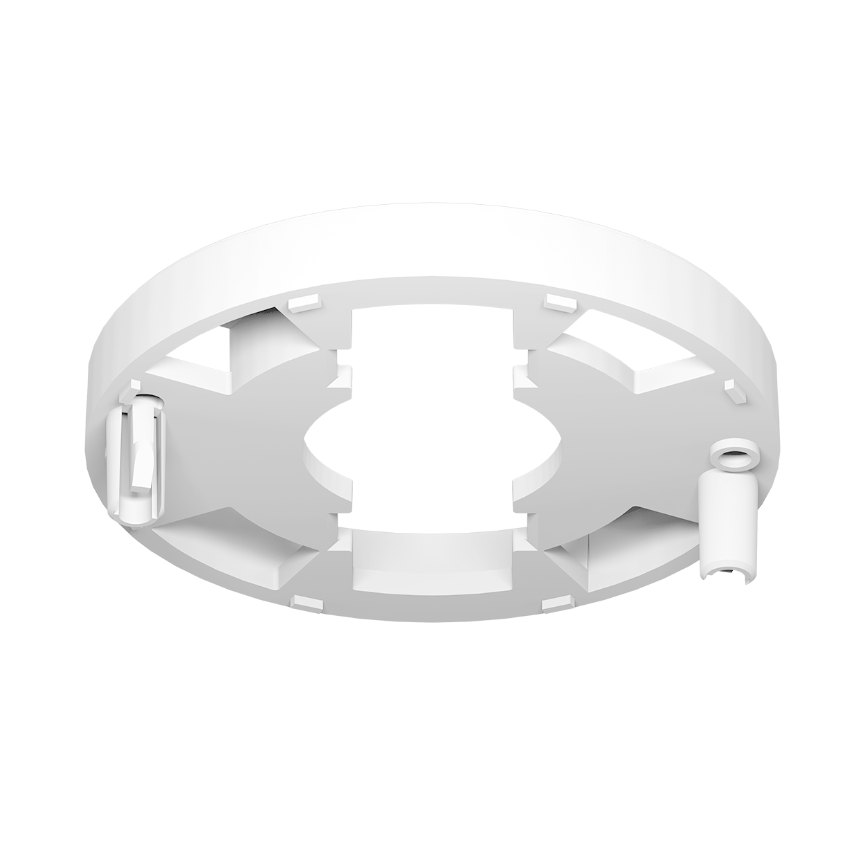 DT-Surface Frame KNX w